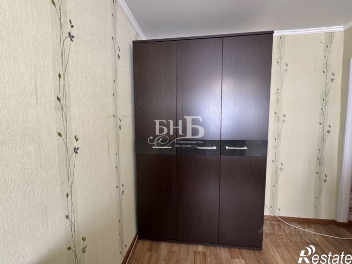 1-комн квартира Пролетарская улица, 310А,  д. 310А
