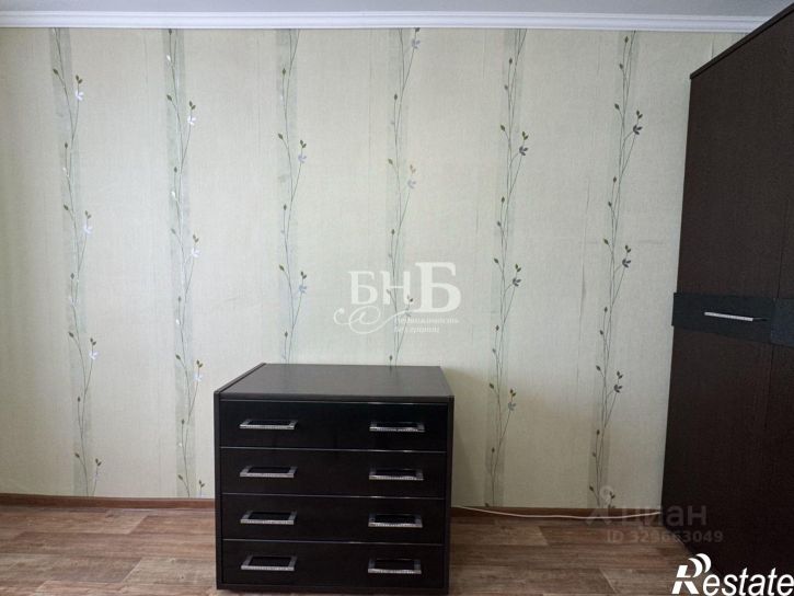 1-комн квартира Пролетарская улица, 310А,  д. 310А
