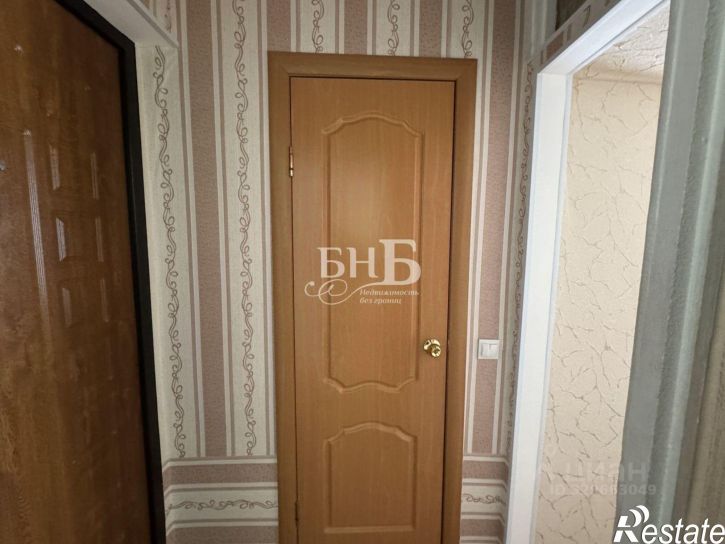 1-комн квартира Пролетарская улица, 310А,  д. 310А