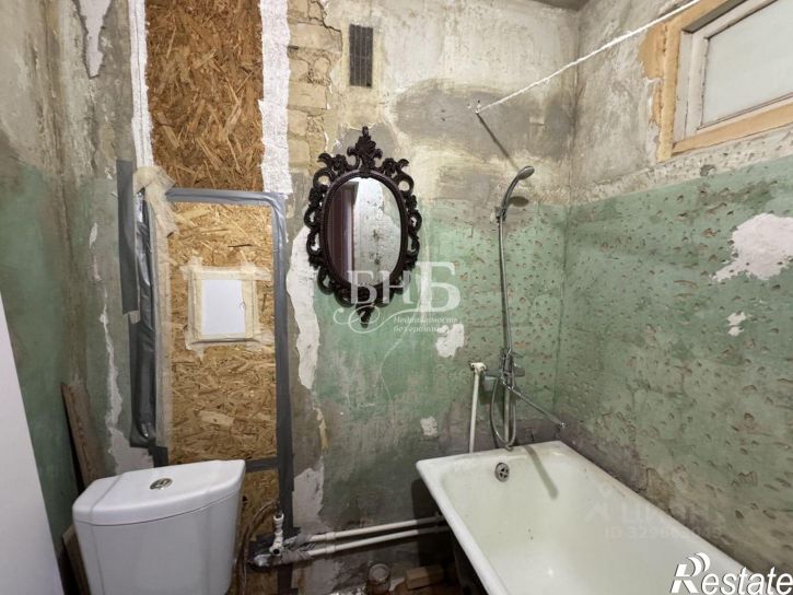 1-комн квартира Пролетарская улица, 310А,  д. 310А