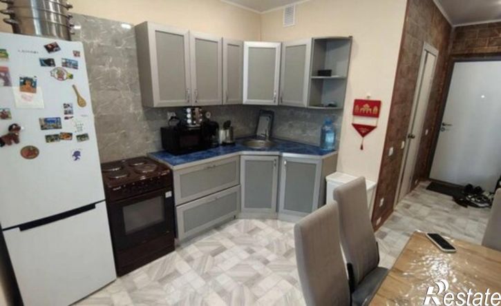 1-комн квартира ул Братьев Хусаиновых, 4,  д. 4