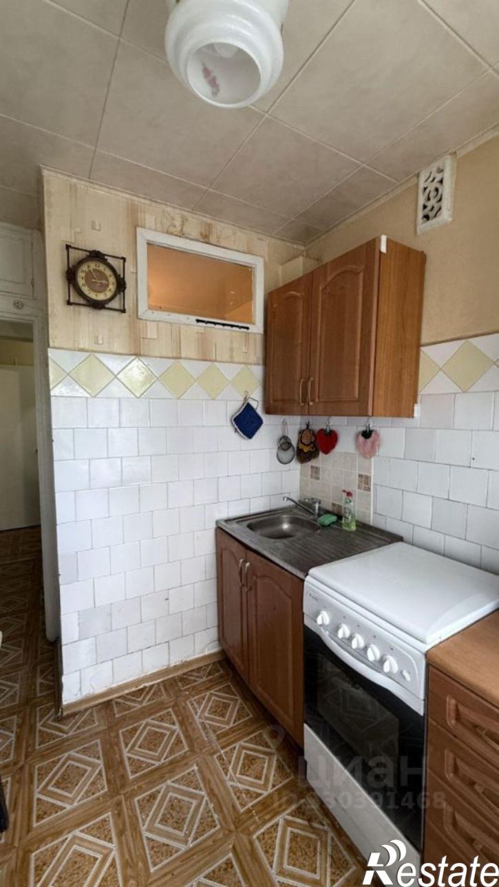2-комн квартира пр-кт Дзержинского, 31/1,  д. 31/1