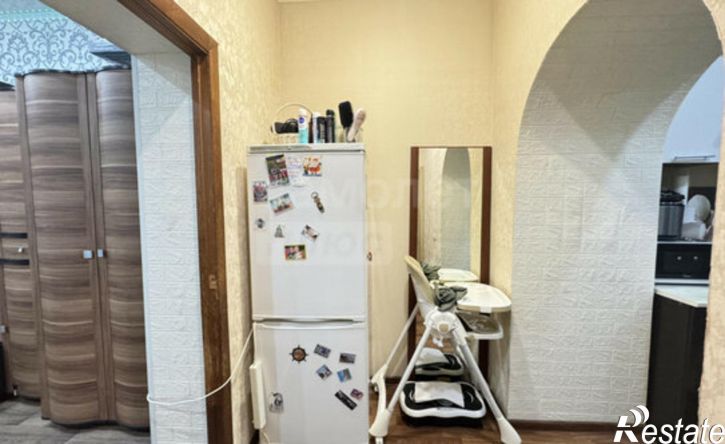 2-комн квартира Фабричный переулок, 30,  д. 30