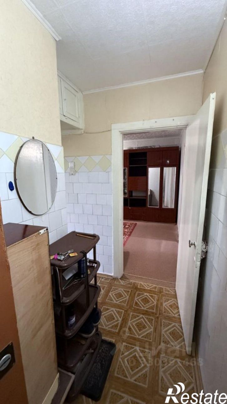2-комн квартира пр-кт Дзержинского, 31/1,  д. 31/1