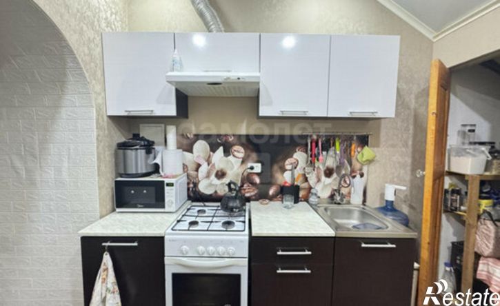2-комн квартира Фабричный переулок, 30,  д. 30