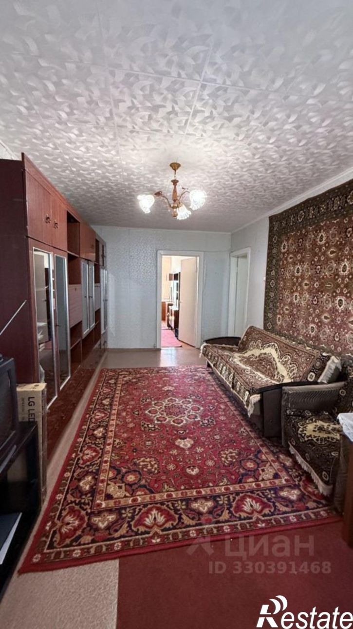 2-комн квартира пр-кт Дзержинского, 31/1,  д. 31/1