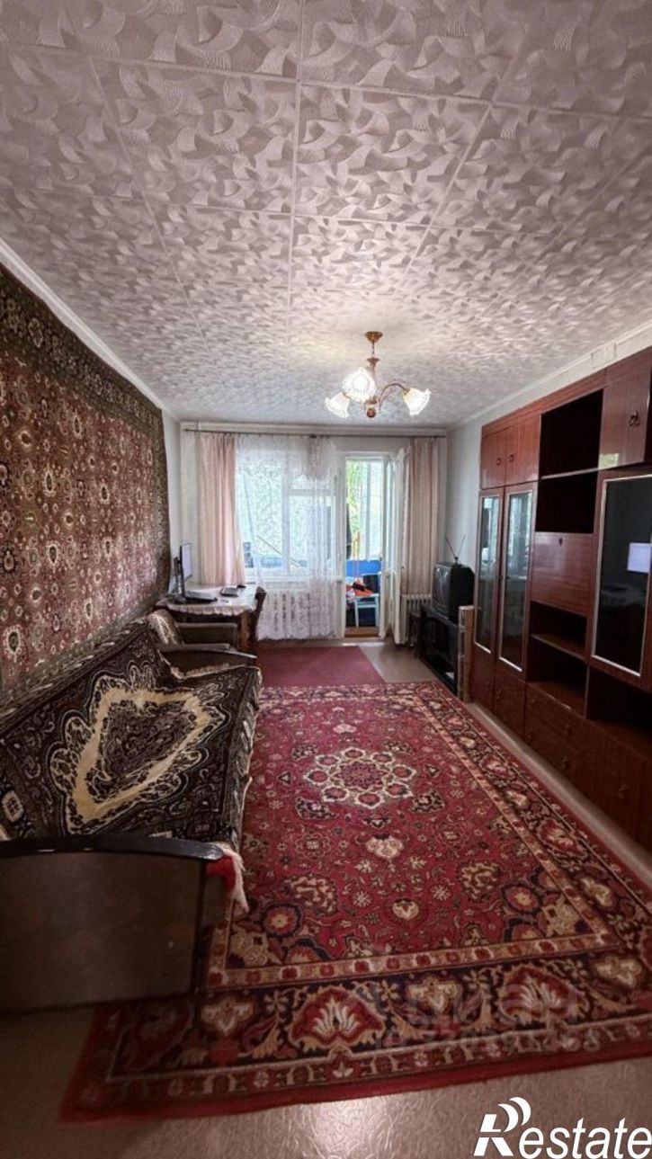 2-комн квартира пр-кт Дзержинского, 31/1,  д. 31/1