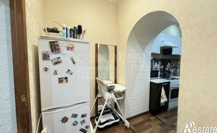 2-комн квартира Фабричный переулок, 30,  д. 30
