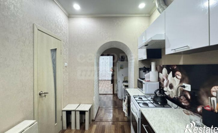 2-комн квартира Фабричный переулок, 30,  д. 30