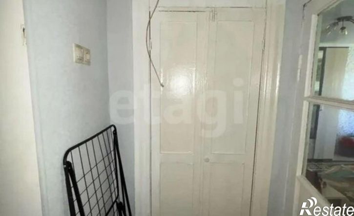 1-комн квартира улица Юркина, 17,  д. 17