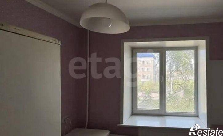 1-комн квартира улица Юркина, 17,  д. 17