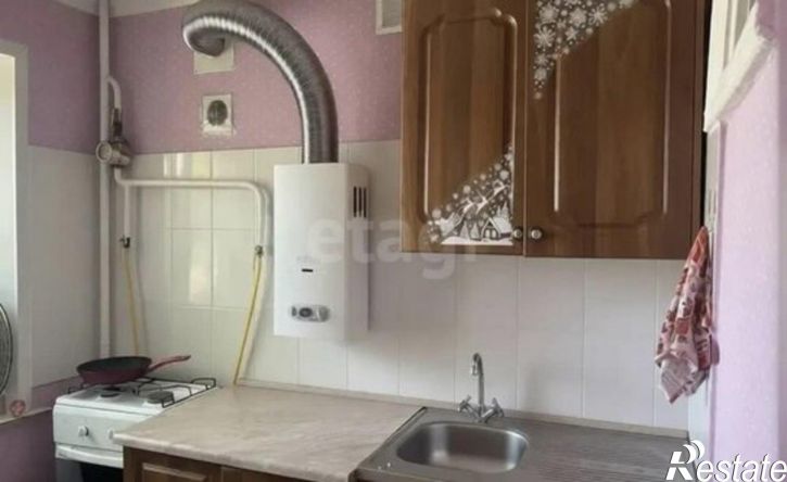 1-комн квартира улица Юркина, 17,  д. 17