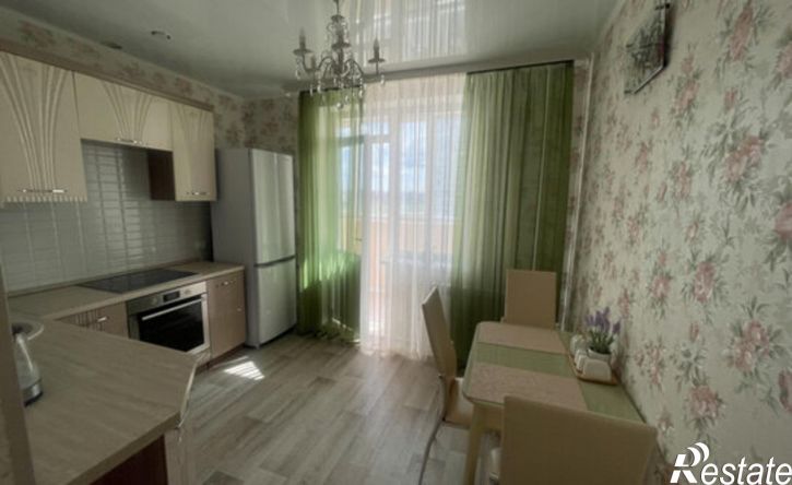 1-комн квартира пр-кт Победы, 159,  д. 159