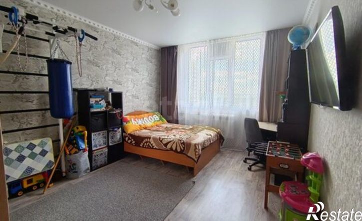 2-комн квартира ул Геннадия Донковцева, 1,  д. 1