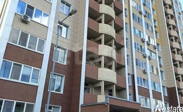 2-комн квартира ул Геннадия Донковцева, 1,  д. 1