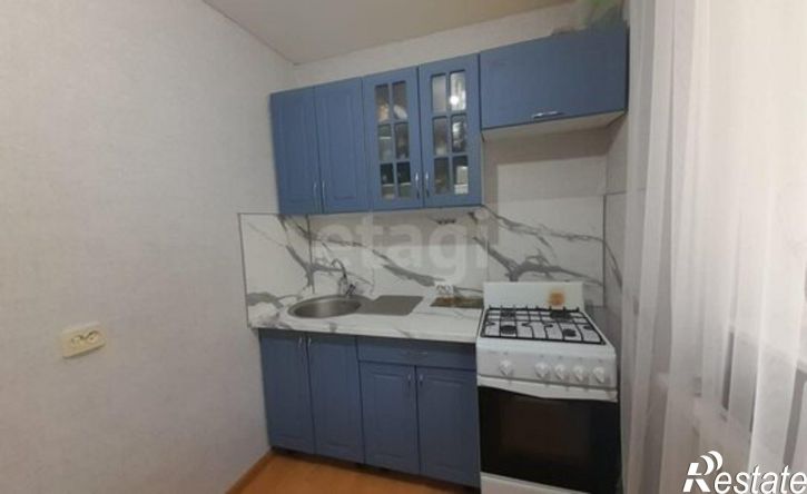 2-комн квартира ул Казахская, 17,  д. 17