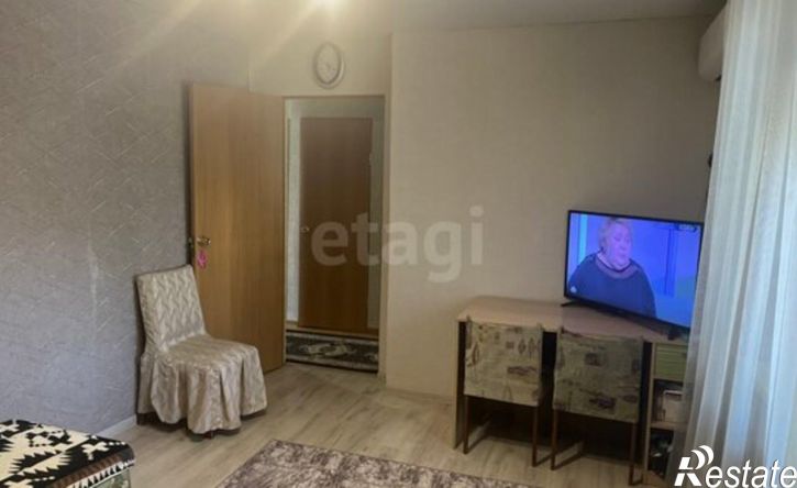 2-комн квартира ул Казахская, 17,  д. 17