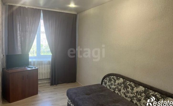 2-комн квартира ул Казахская, 17,  д. 17