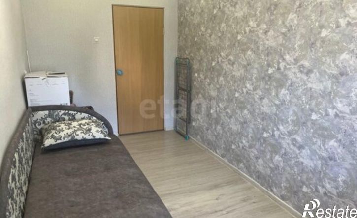 2-комн квартира ул Казахская, 17,  д. 17