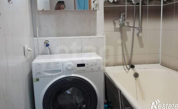 2-комн квартира ул Казахская, 17,  д. 17