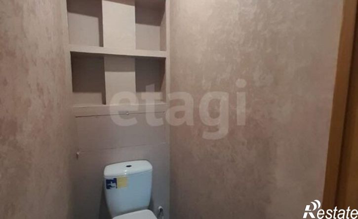 2-комн квартира ул Казахская, 17,  д. 17