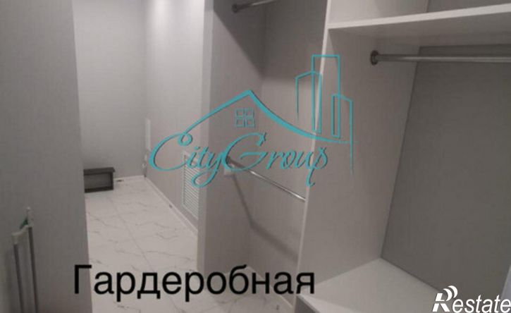 3-комн квартира Уральская улица, 2/25
