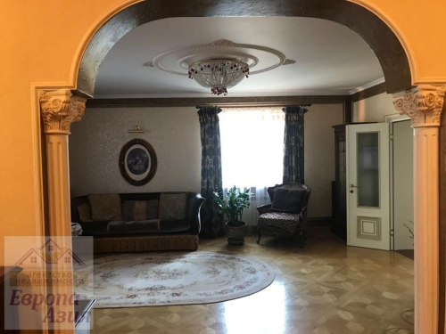 Продажа дома ковыльная
