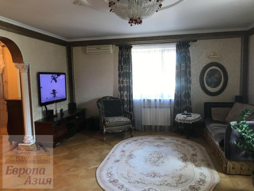 Продажа дома ковыльная