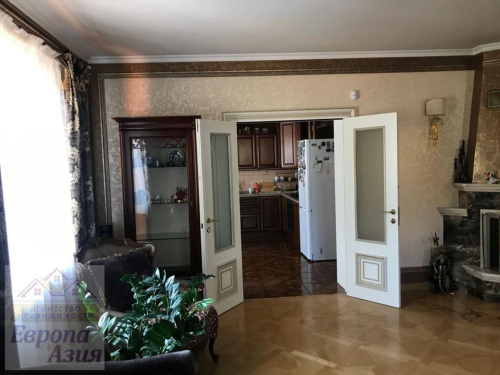 Продажа дома ковыльная