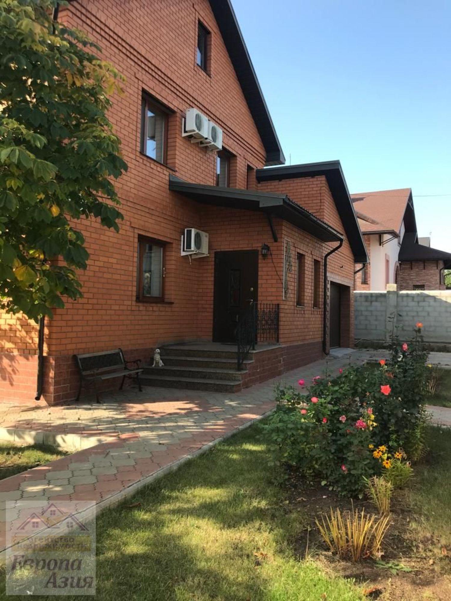 Купить дачу, дом, коттедж за 18 000 000 рублей на ковыльная