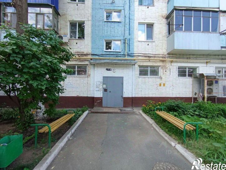 1-комн квартира пр-кт Братьев Коростелевых, 62,  д. 62