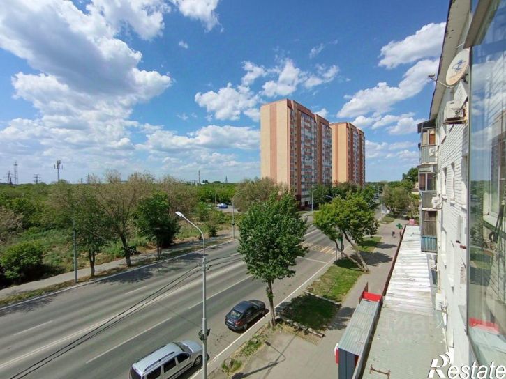 1-комн квартира пр-кт Братьев Коростелевых, 62,  д. 62