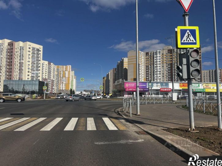 2-комн квартира в новом доме ул Уральская, 2/21,  д. 2/21