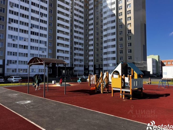2-комн квартира в новом доме ул Уральская, 2/21,  д. 2/21