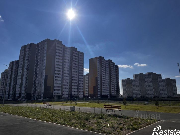 2-комн квартира в новом доме ул Уральская, 2/21,  д. 2/21
