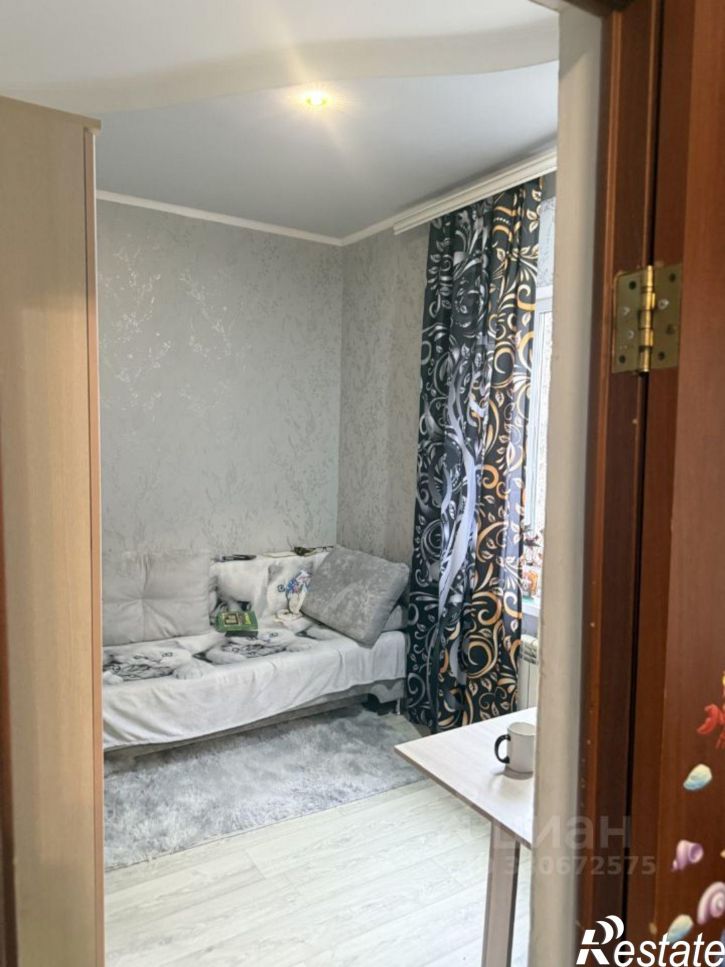 3-комн квартира ул Розы Люксембург, 170,  д. 170
