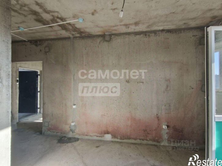1-комн квартира Оренбург г., Дзержинский