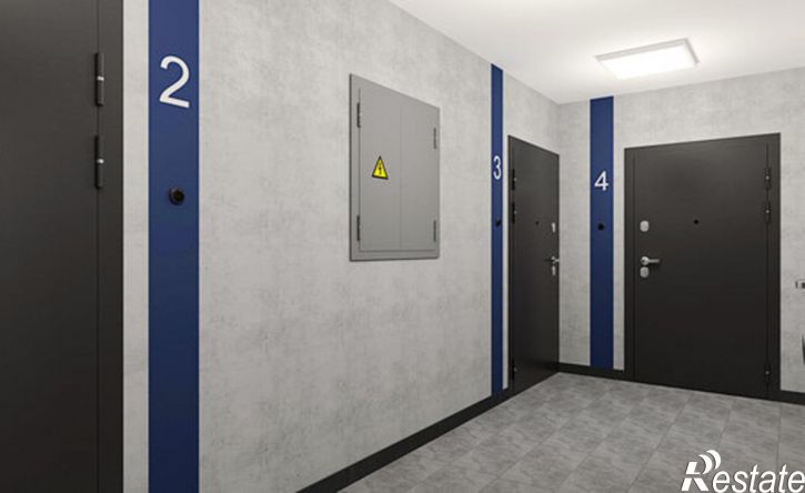 2-комн квартира Северная улица, 13,  д. 13
