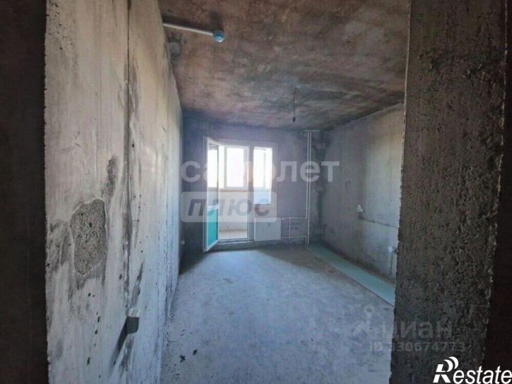 1-комн квартира Оренбург г., Дзержинский
