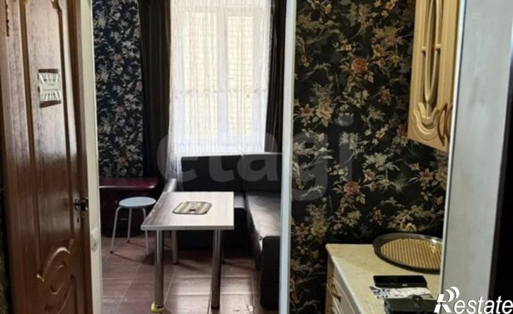 1-комн квартира Хлеборобная улица, 30,  д. 30