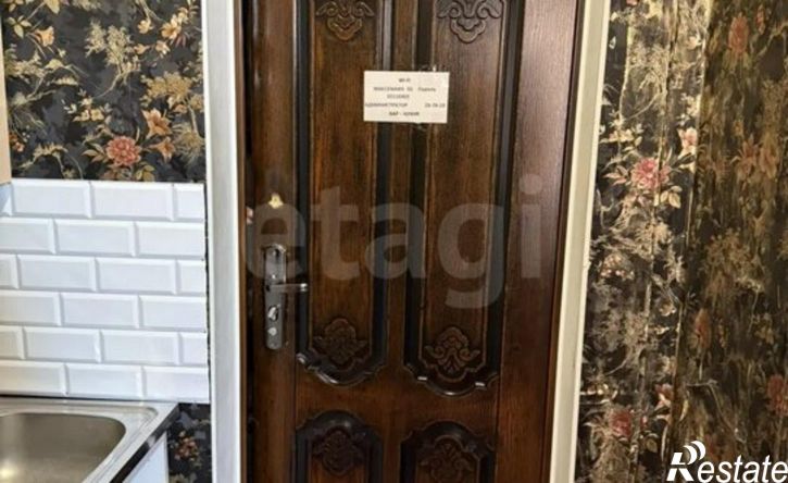 1-комн квартира Хлеборобная улица, 30,  д. 30