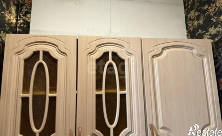 1-комн квартира Хлеборобная улица, 30,  д. 30