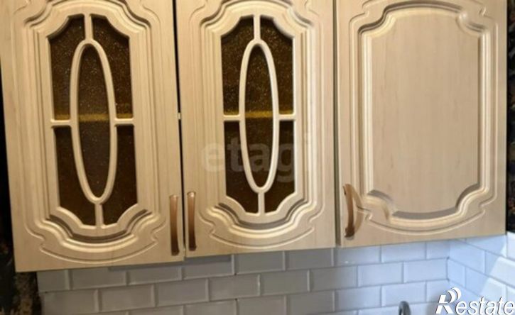 1-комн квартира Хлеборобная улица, 30,  д. 30