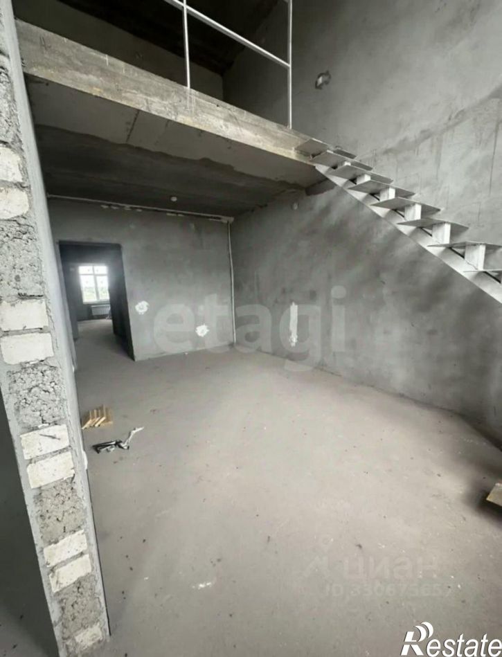 3-комн квартира улица Ильи Глазунова, 8/2,  д. 8/2