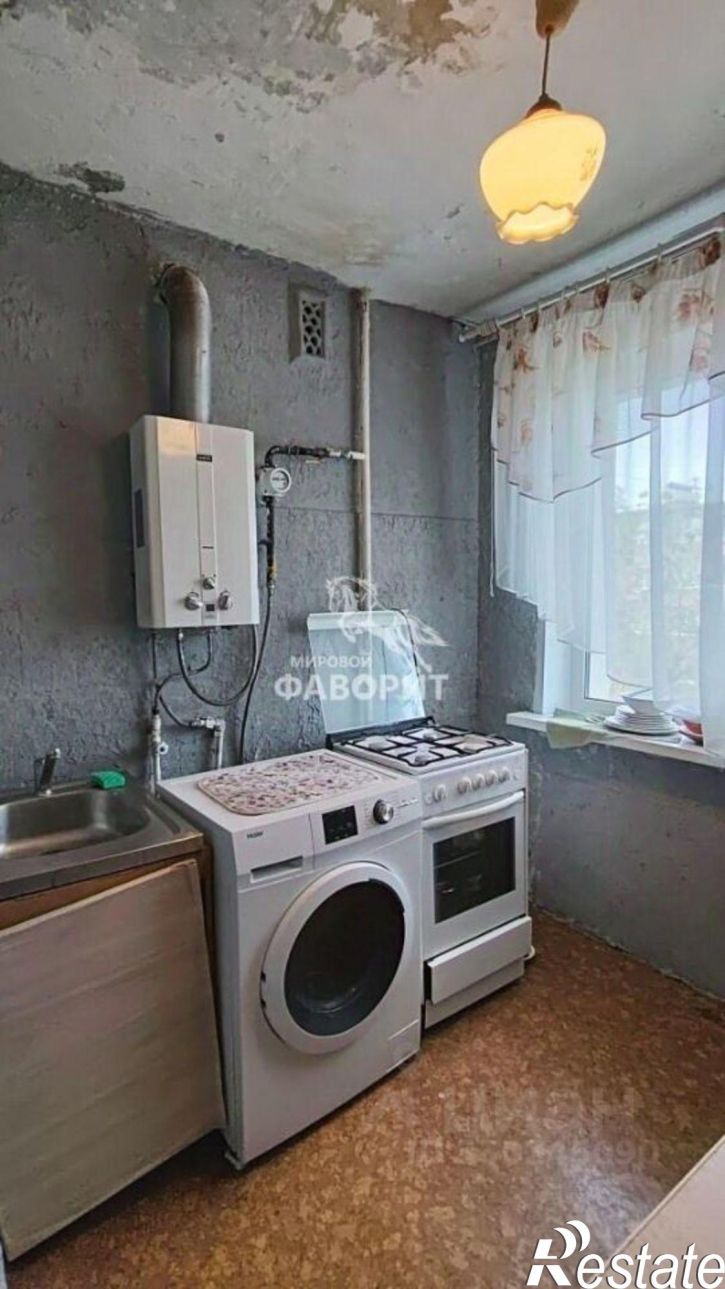 3-комн квартира Карагандинская улица, 86,  д. 86