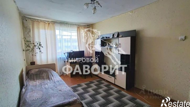 3-комн квартира Карагандинская улица, 86,  д. 86