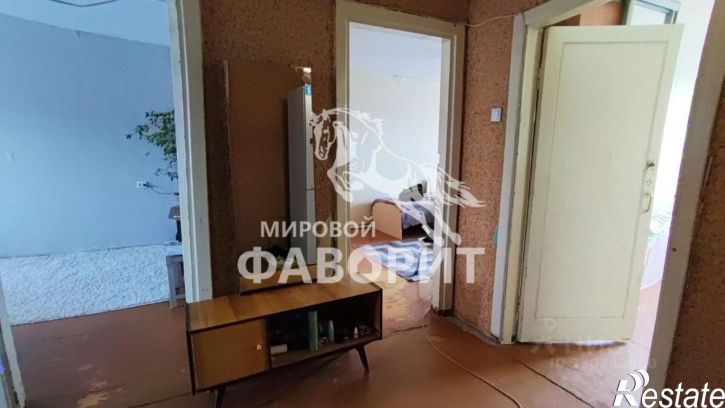 3-комн квартира Карагандинская улица, 86,  д. 86