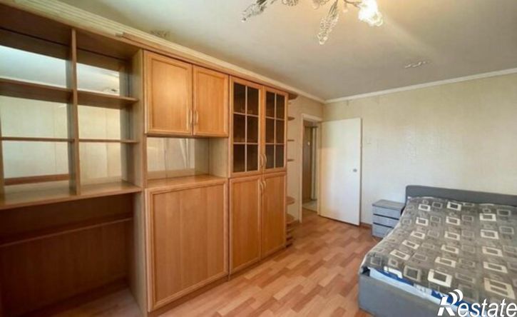 2-комн квартира Пролетарская улица, 263,  д. 263