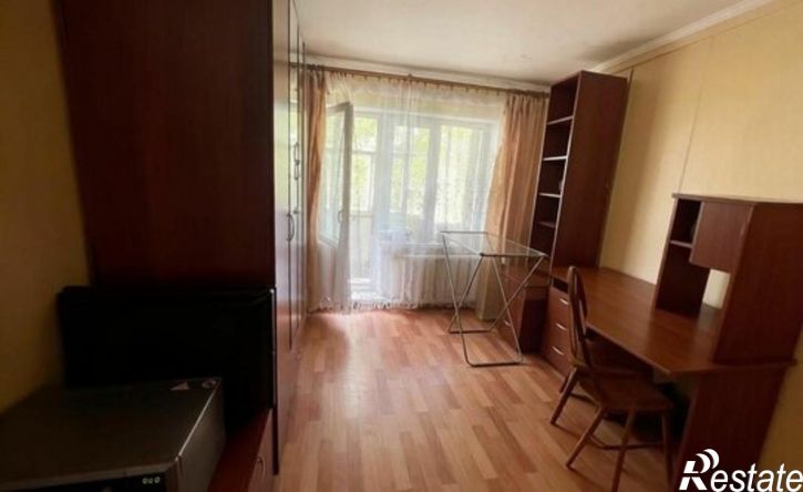 2-комн квартира Пролетарская улица, 263,  д. 263