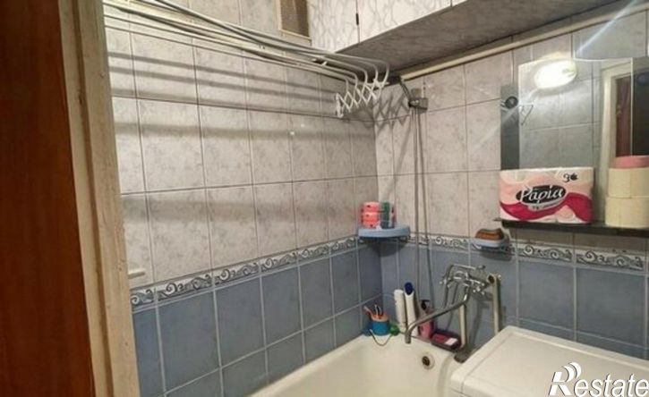 2-комн квартира Пролетарская улица, 263,  д. 263